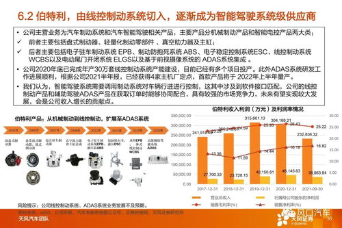 智能駕駛Tier 1國(guó)產(chǎn)替代趨勢(shì)下，系統(tǒng)集成供應(yīng)商迎來(lái)發(fā)展機(jī)遇