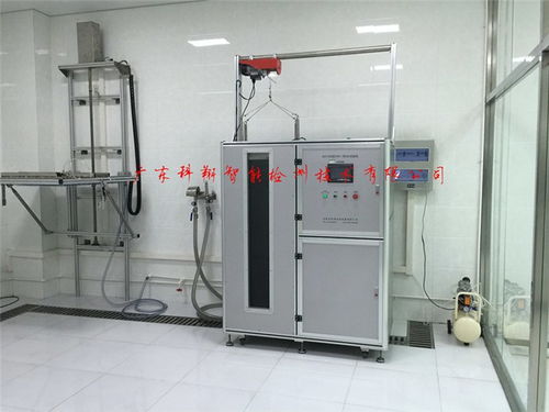 探尋高品質淋雨防水試驗設備 聚焦廣東科翔及其信息系統集成服務